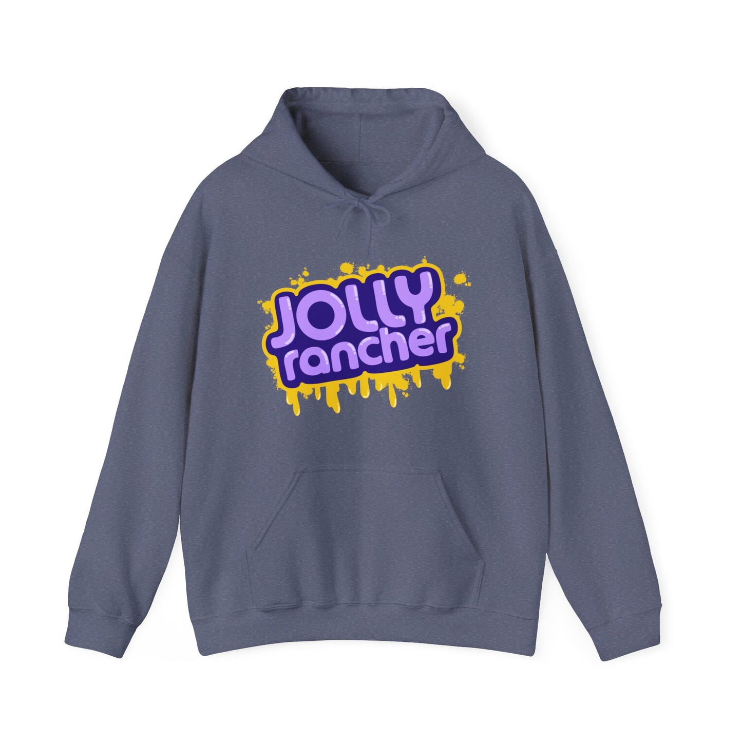 Jolly Rancher Hoodie