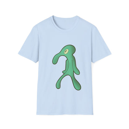 Bold and Brash T Shirt