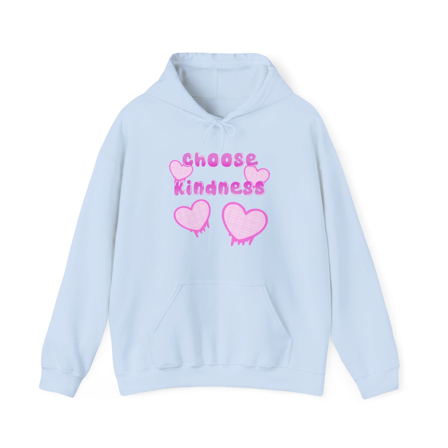 Choose Kindness Hoodie