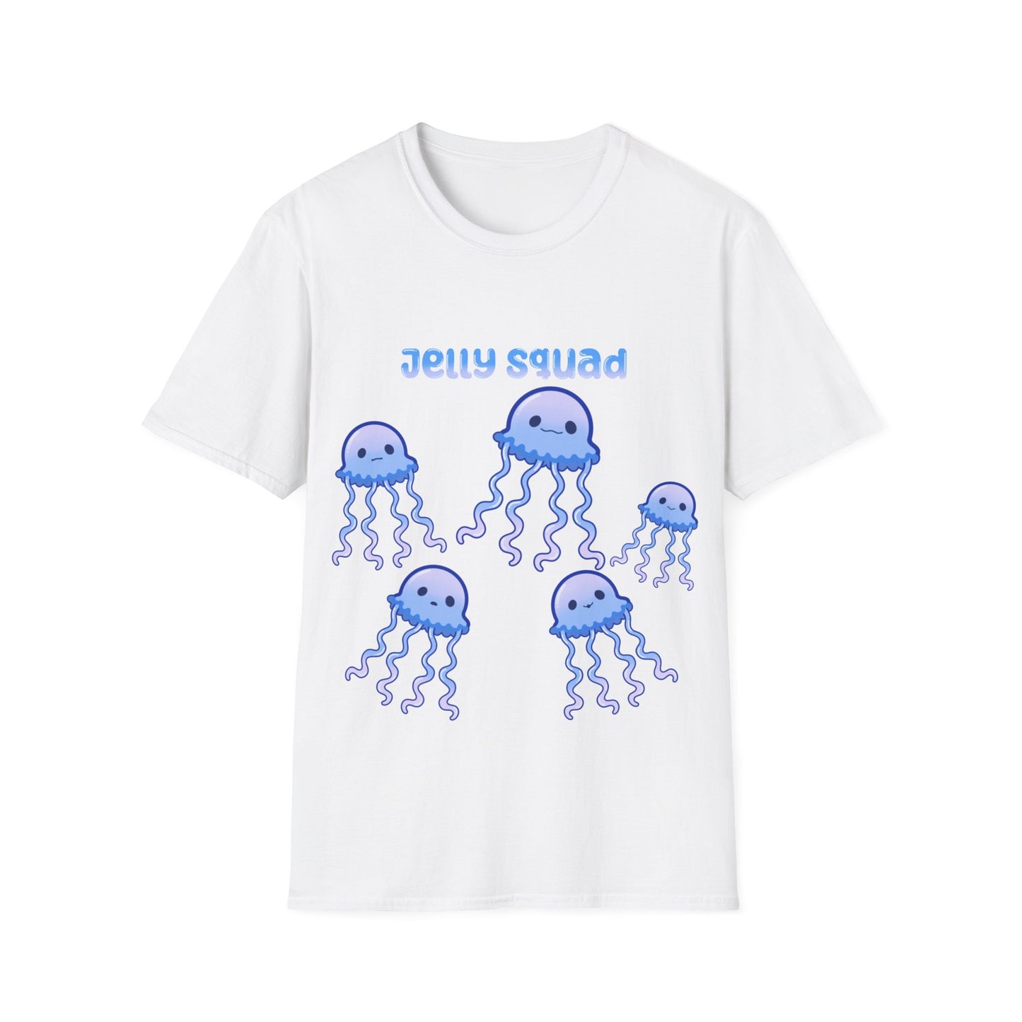 Jelly Squad T Shirt