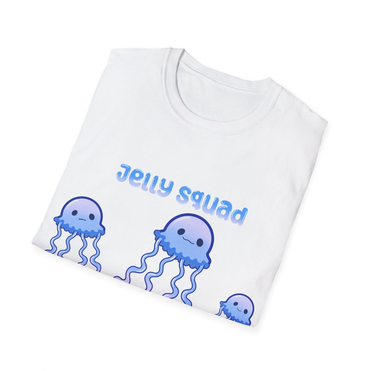 Jelly Squad T Shirt