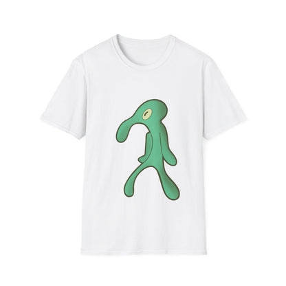 Bold and Brash T Shirt