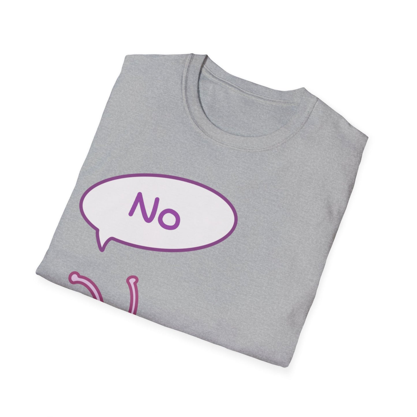 Cute Snail T Shirt