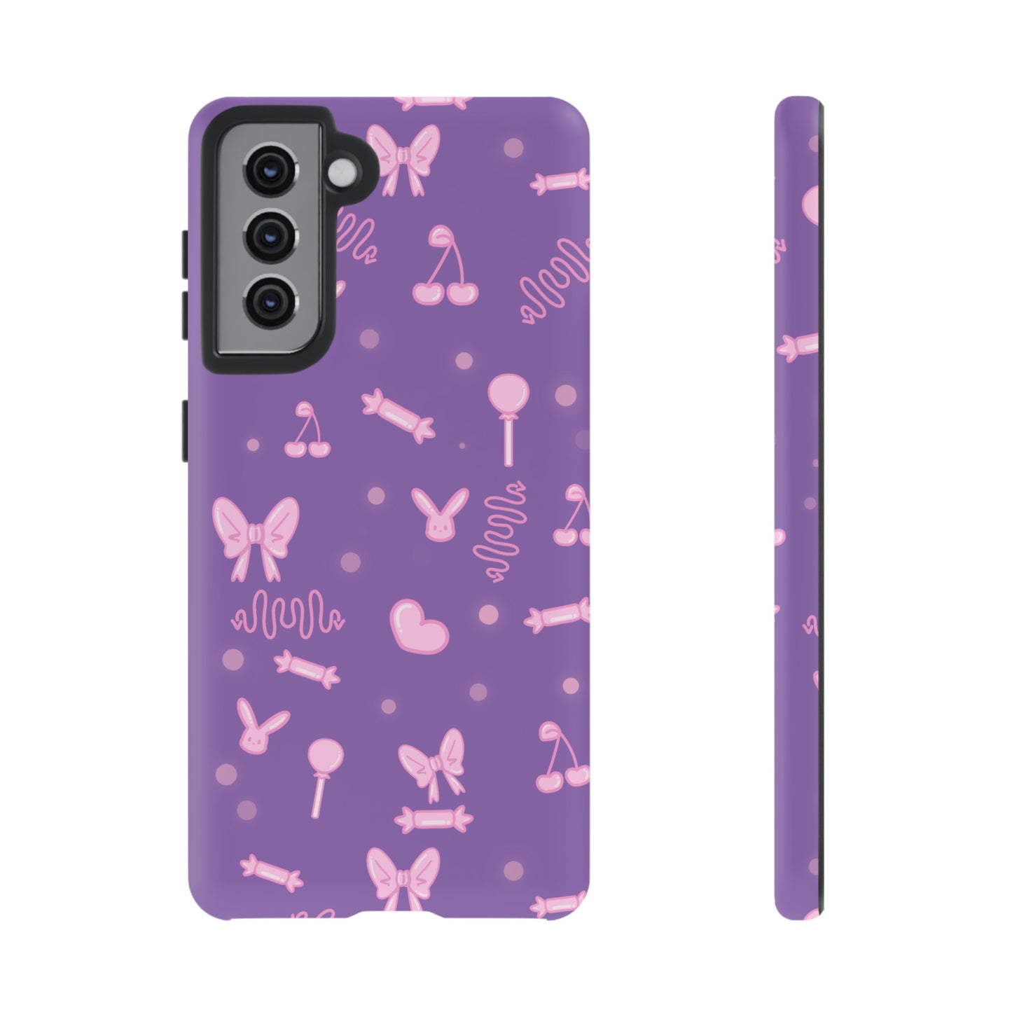 Cute Graffiti Phone Case (Google and Samsung)