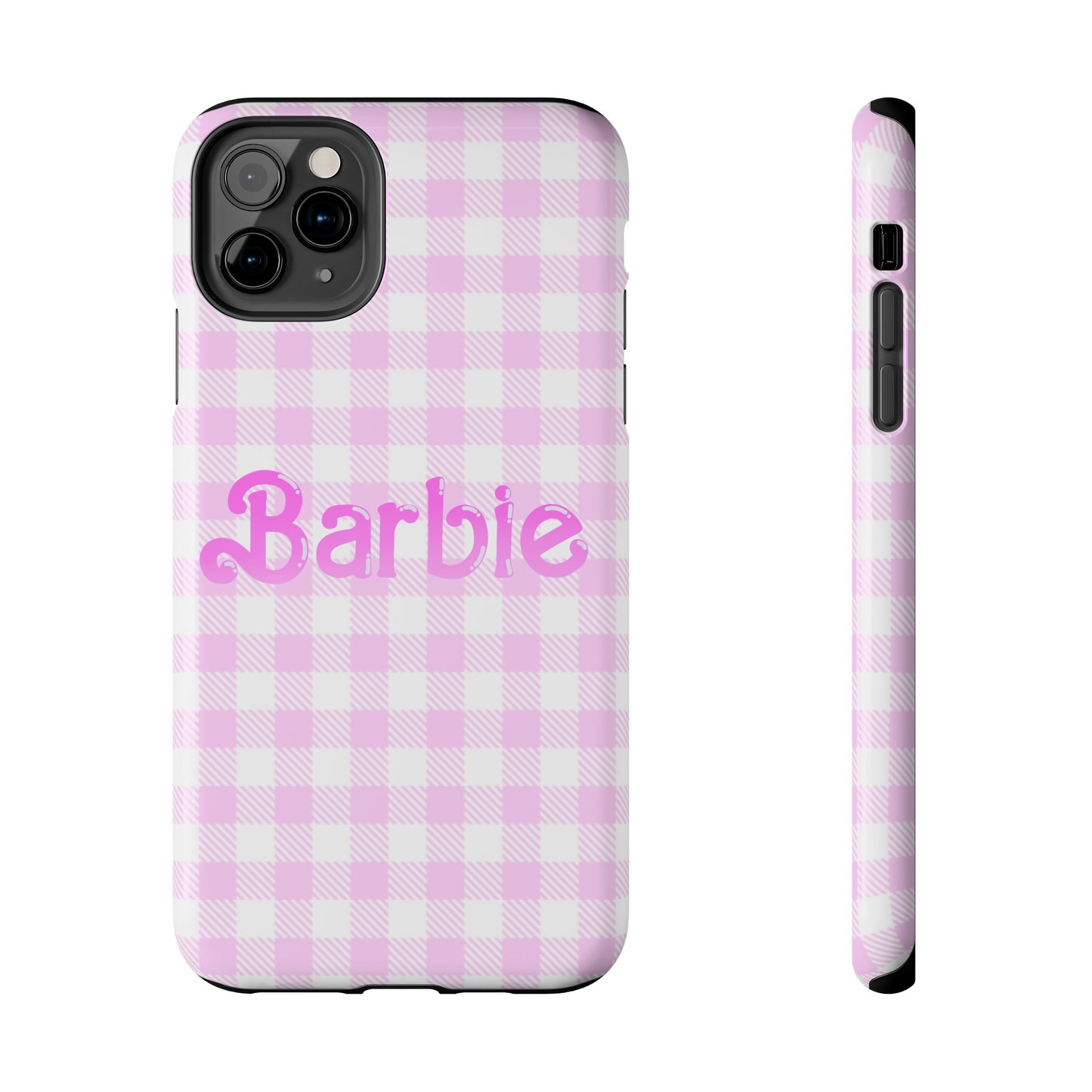 Barbie Phone Case (iPhone)