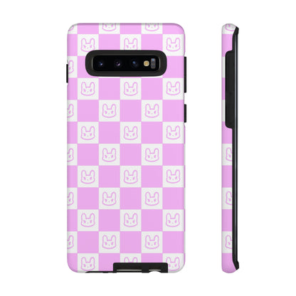 Bunny Phone Case (Google and Samsung)