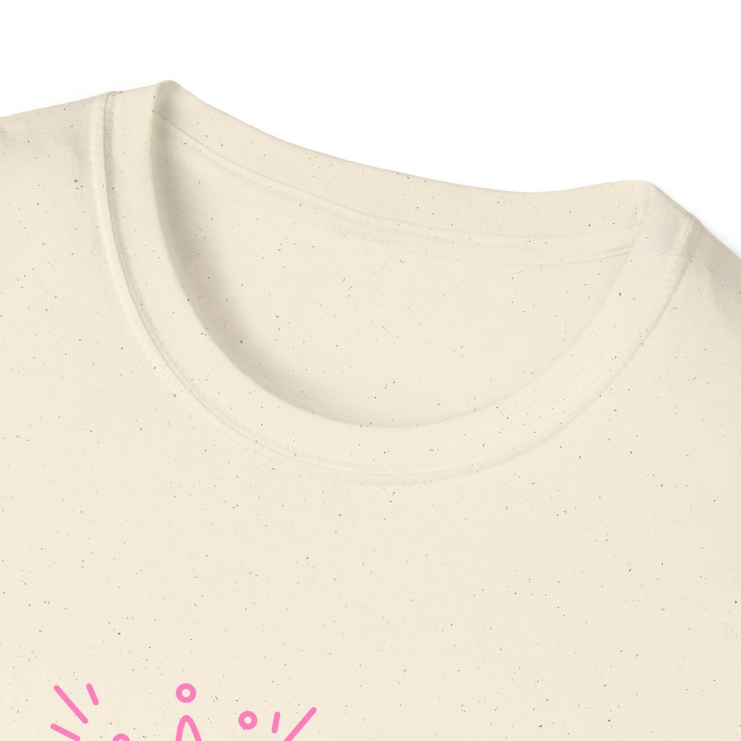 X Bunny Boba Tea T Shirt