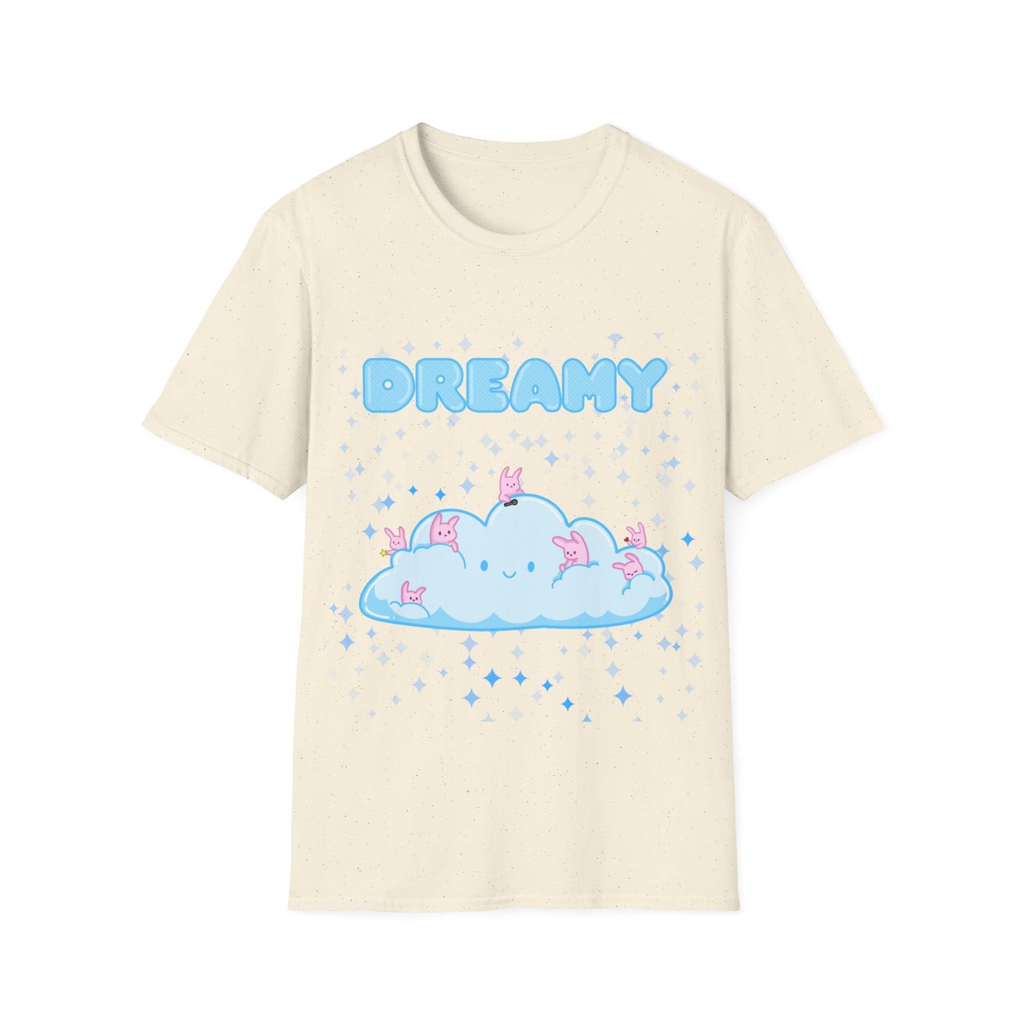 Dream Bunnies T Shirt