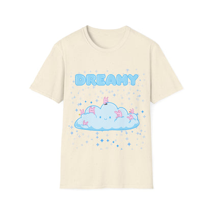 Dream Bunnies T Shirt