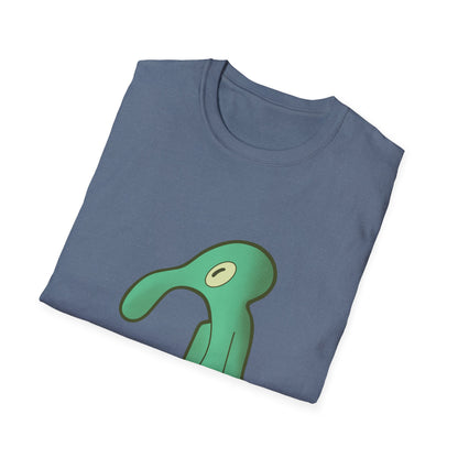 Bold and Brash T Shirt