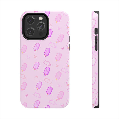 Ice Cream Sky Phone Case (iPhone)