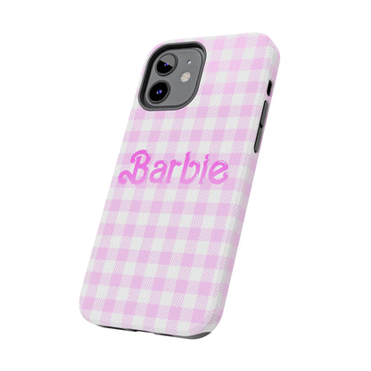 Barbie Phone Case (iPhone)