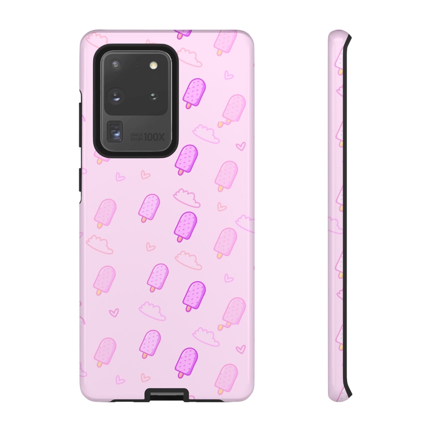 Ice Cream Sky Phone Case (Google and Samsung)