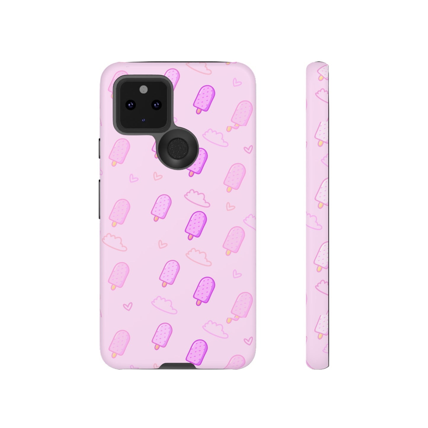 Ice Cream Sky Phone Case (Google and Samsung)