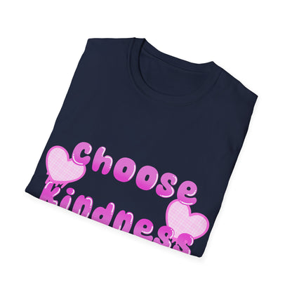 Choose Kindness T Shirt