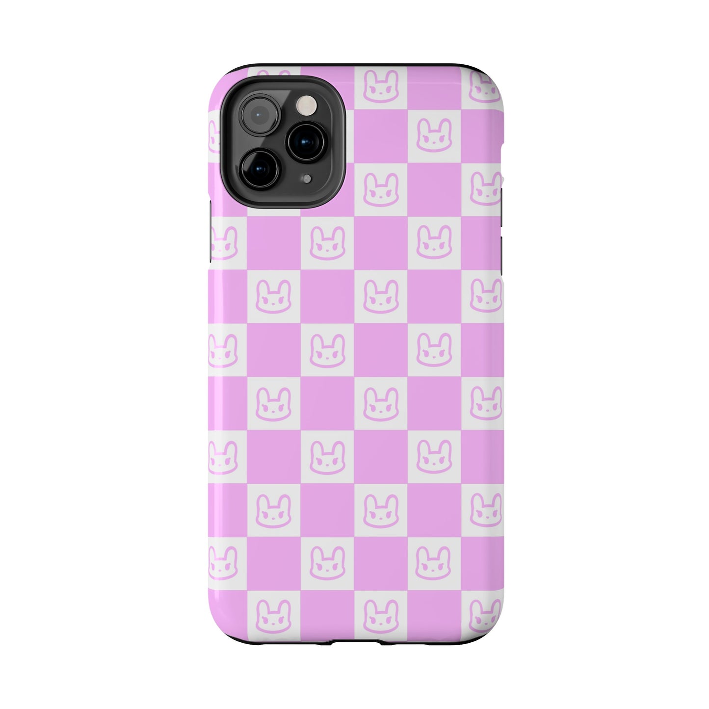 Bunny Phone Case (iPhone)