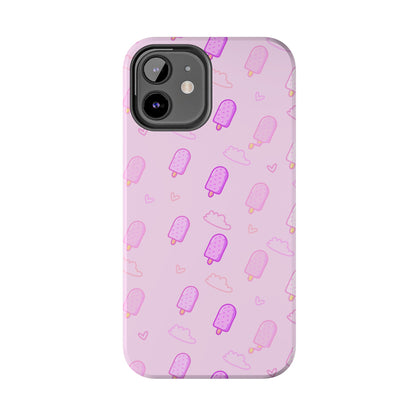 Ice Cream Sky Phone Case (iPhone)