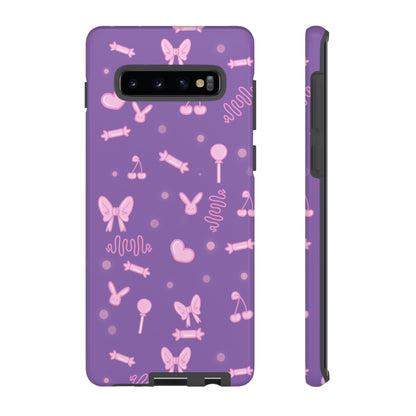 Cute Graffiti Phone Case (Google and Samsung)