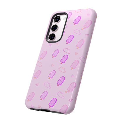 Ice Cream Sky Phone Case (Google and Samsung)