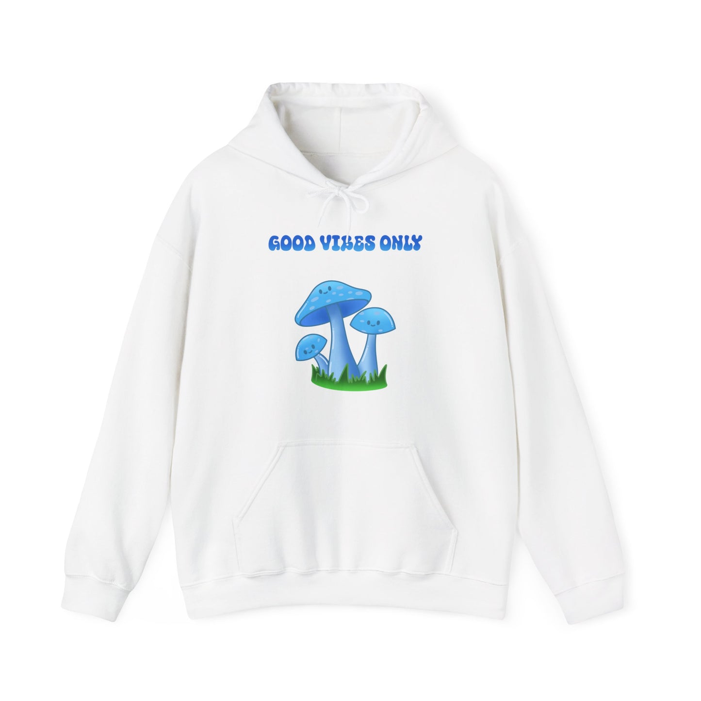 Good Vibes Only Hoodie