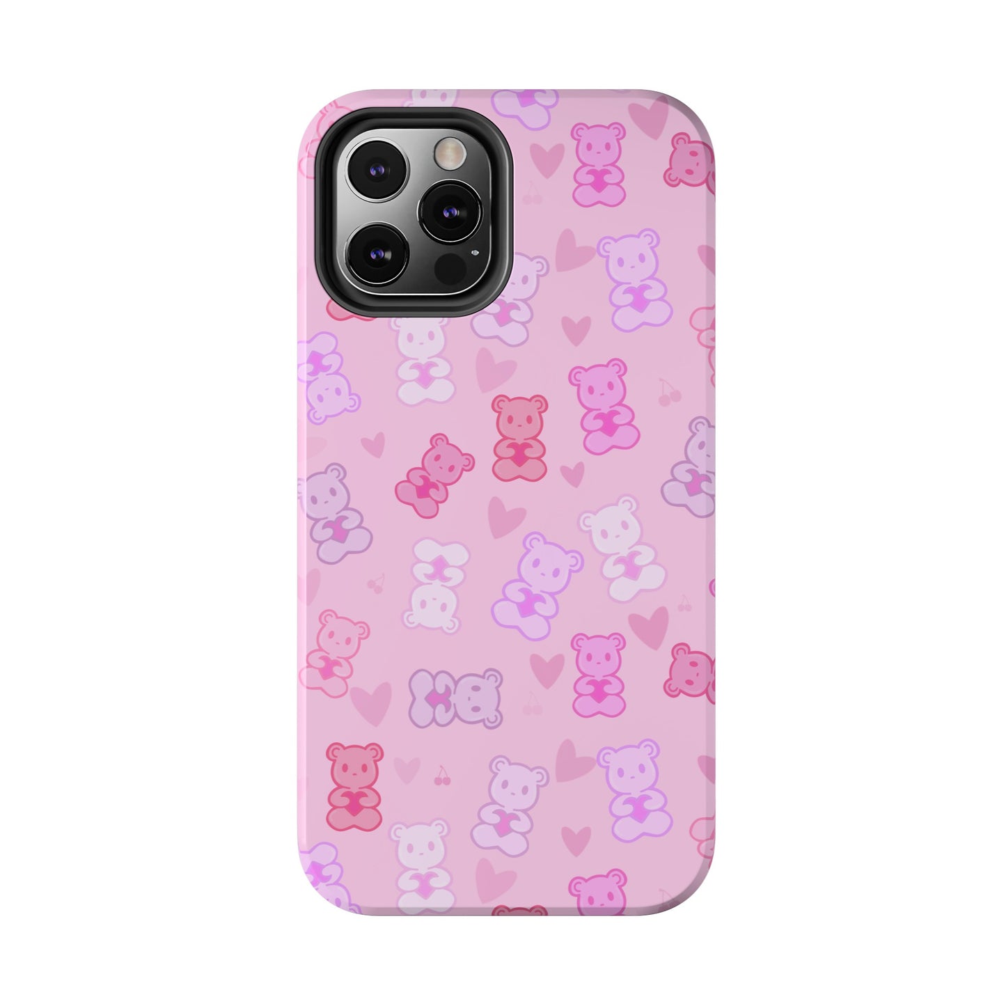 Gummy Bear Phone Case (iPhone)