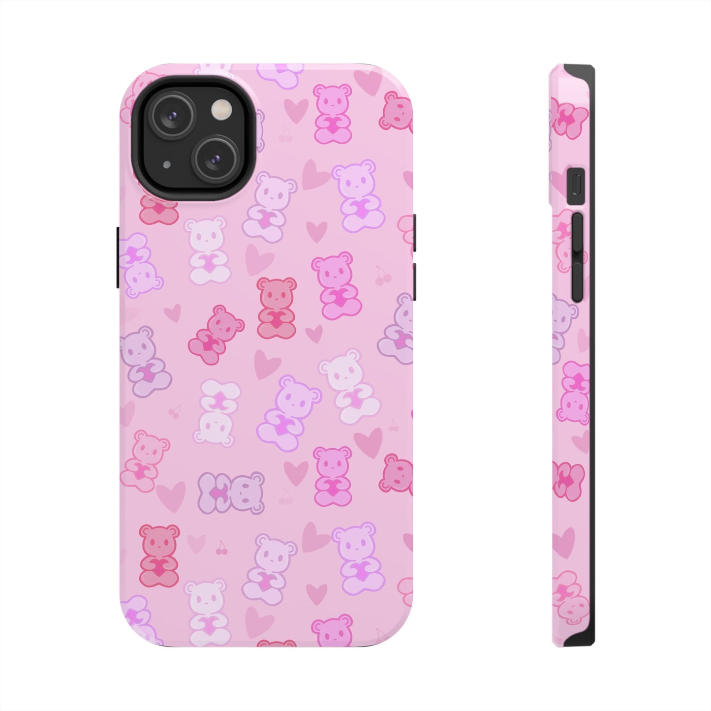 Gummy Bear Phone Case (iPhone)