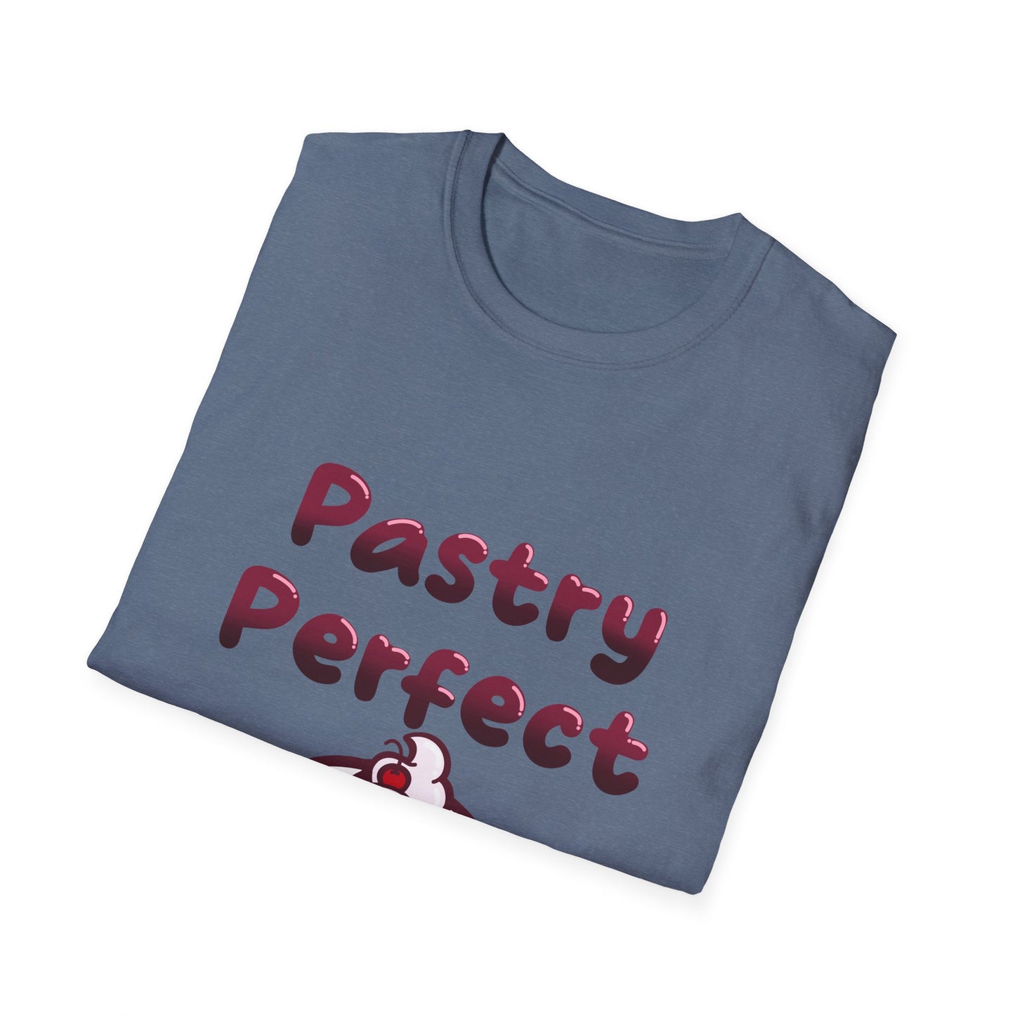 Pastry Perfect T Shirt