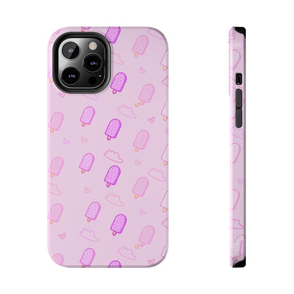 Ice Cream Sky Phone Case (iPhone)