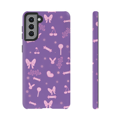 Cute Graffiti Phone Case (Google and Samsung)