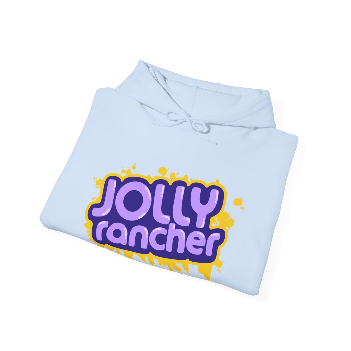 Jolly Rancher Hoodie