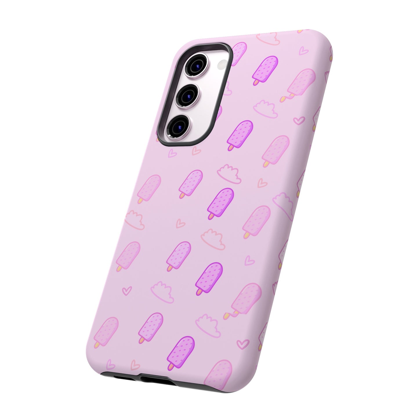 Ice Cream Sky Phone Case (Google and Samsung)