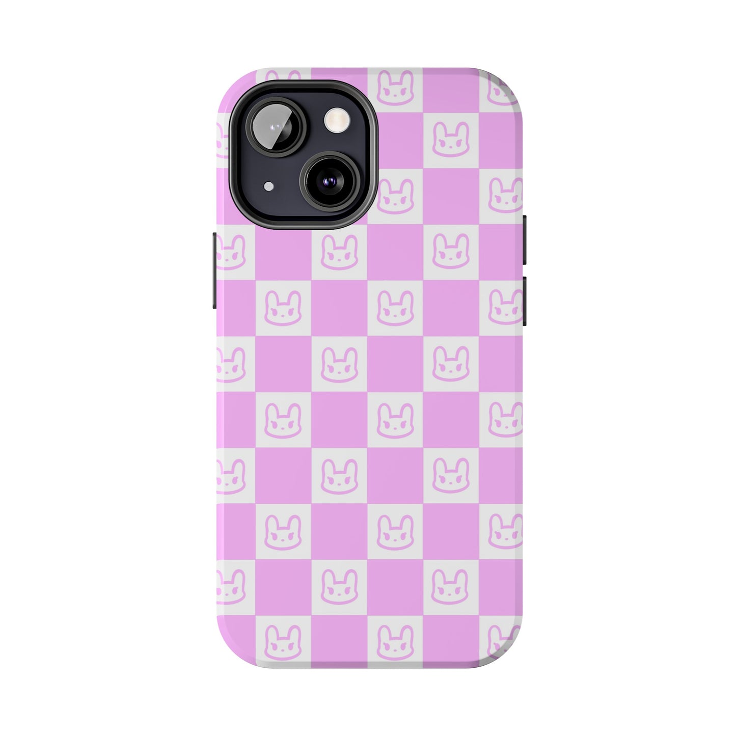 Bunny Phone Case (iPhone)