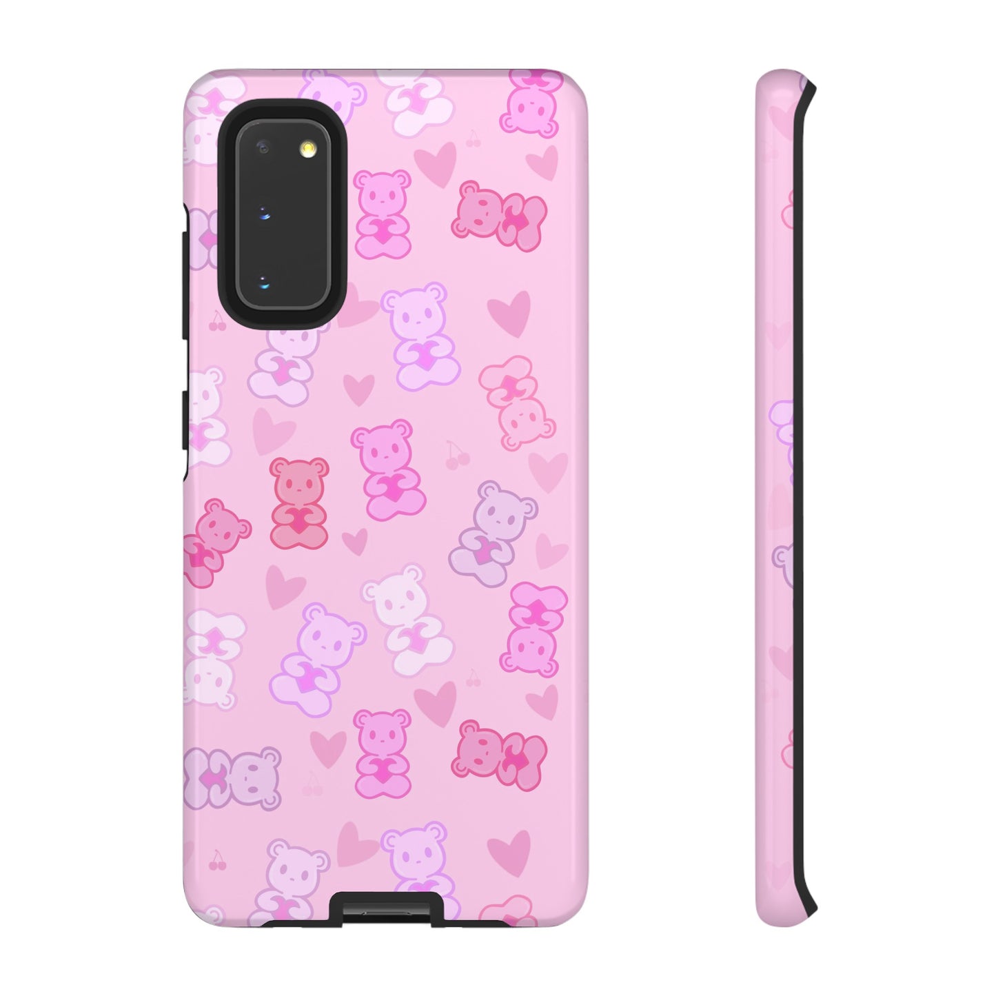 Gummy Bear Phone Case (Google and Samsung)