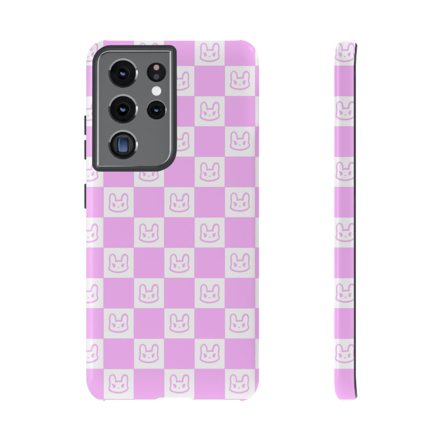 Bunny Phone Case (Google and Samsung)