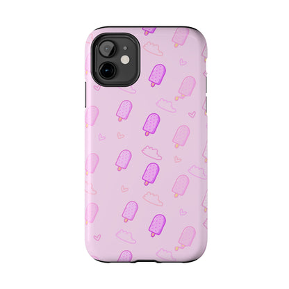 Ice Cream Sky Phone Case (iPhone)