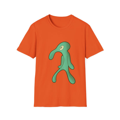 Bold and Brash T Shirt