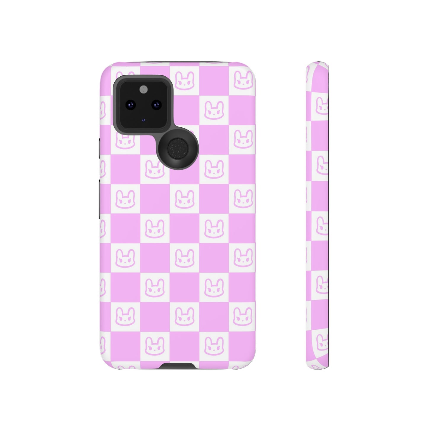 Bunny Phone Case (Google and Samsung)