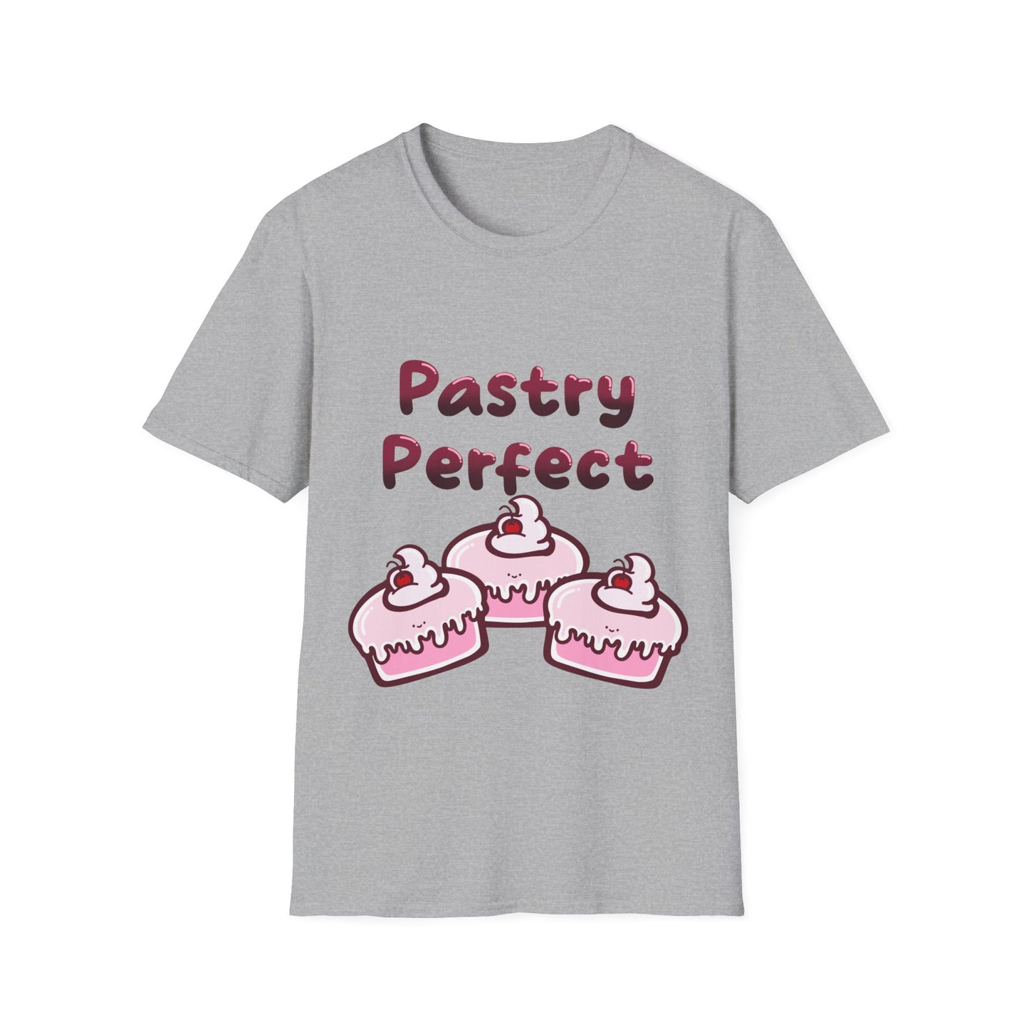 Pastry Perfect T Shirt