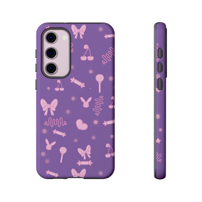 Cute Graffiti Phone Case (Google and Samsung)