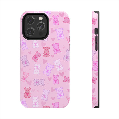 Gummy Bear Phone Case (iPhone)