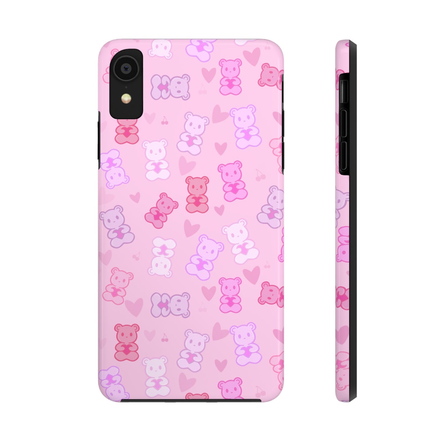 Gummy Bear Phone Case (iPhone)