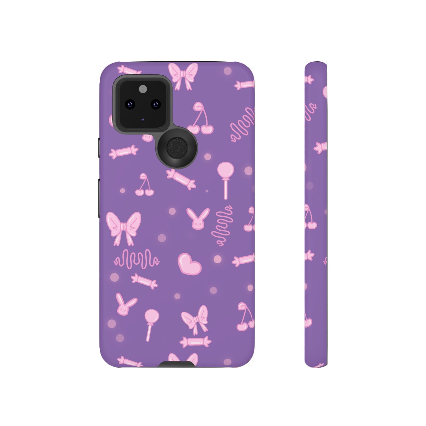 Cute Graffiti Phone Case (Google and Samsung)