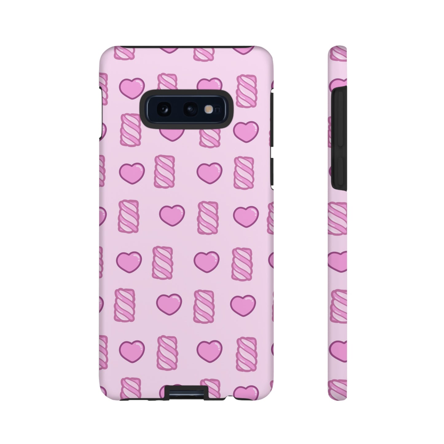 Twisty Candy Phone Case (Google and Samsung)