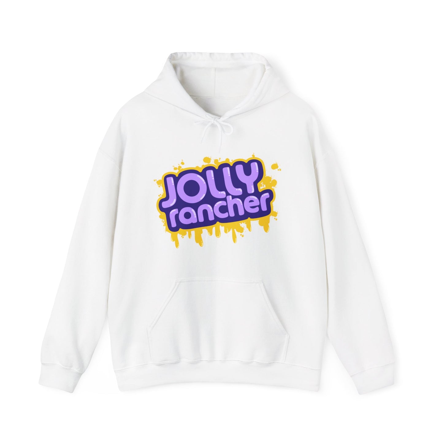 Jolly Rancher Hoodie