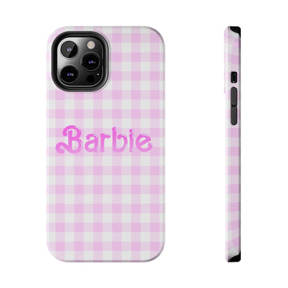 Barbie Phone Case (iPhone)