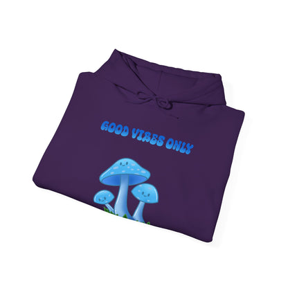 Good Vibes Only Hoodie