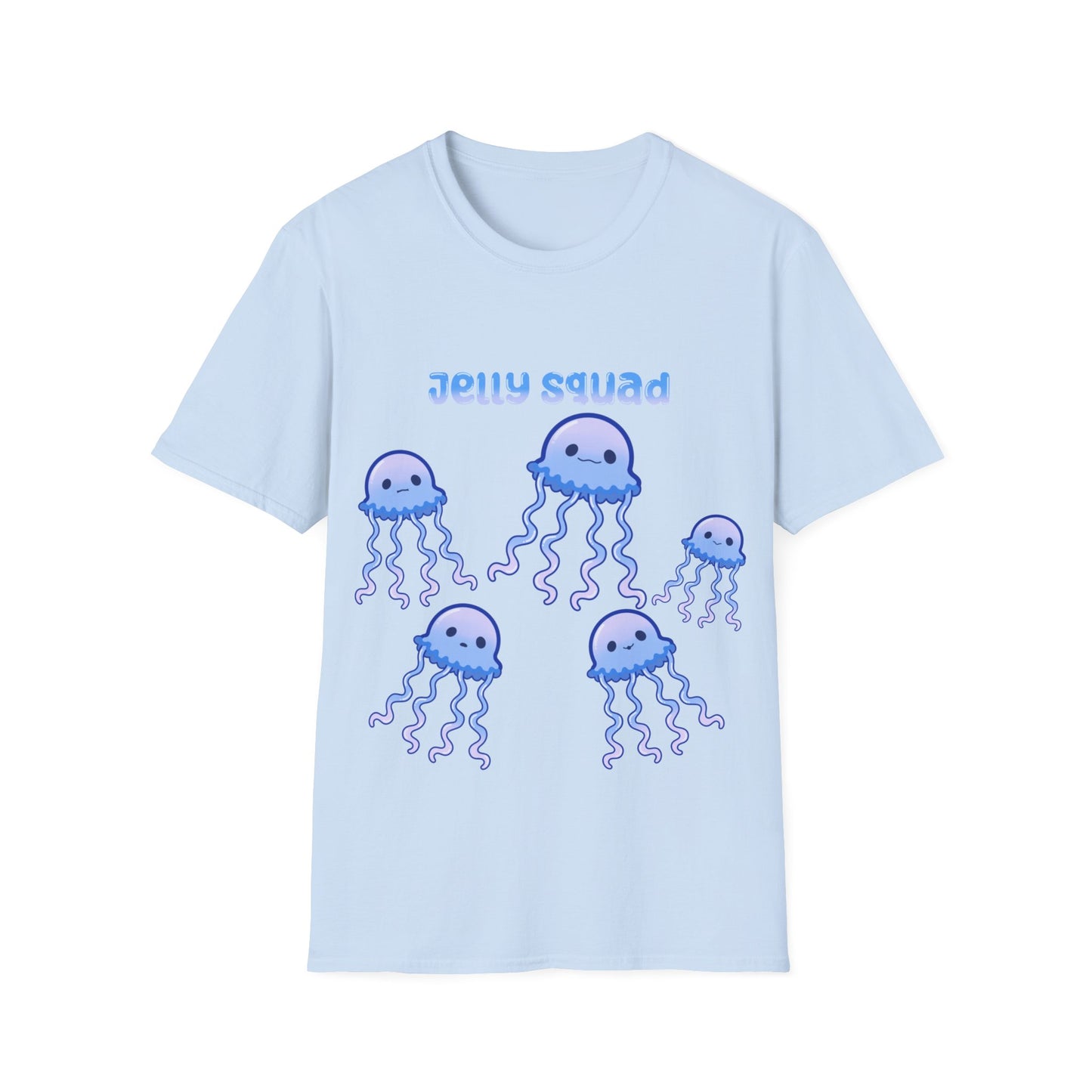 Jelly Squad T Shirt