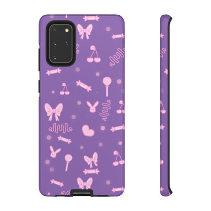 Cute Graffiti Phone Case (Google and Samsung)