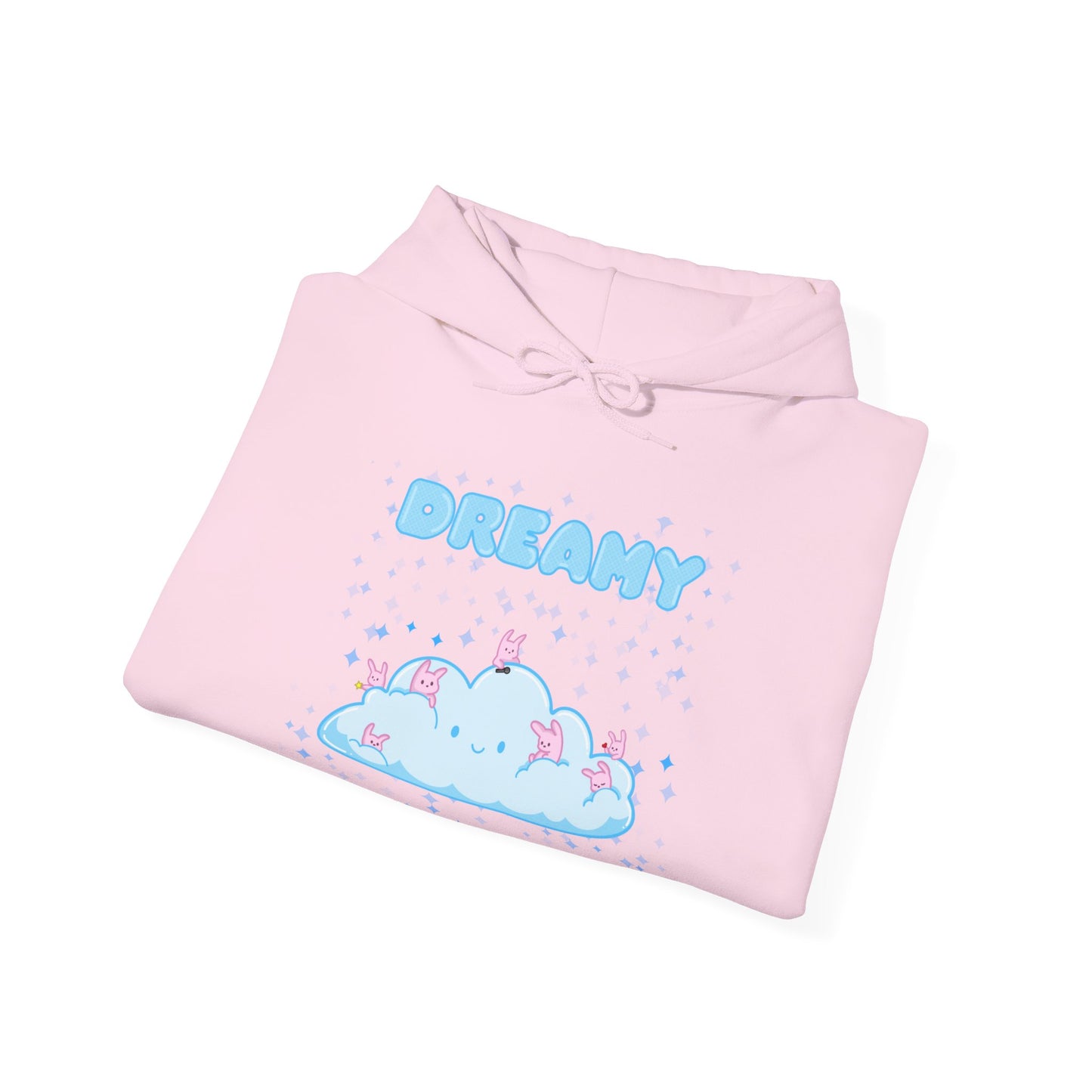 Dream Bunnies Hoodie