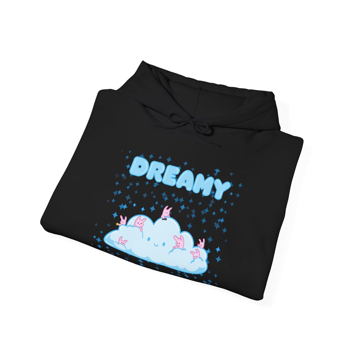 Dream Bunnies Hoodie